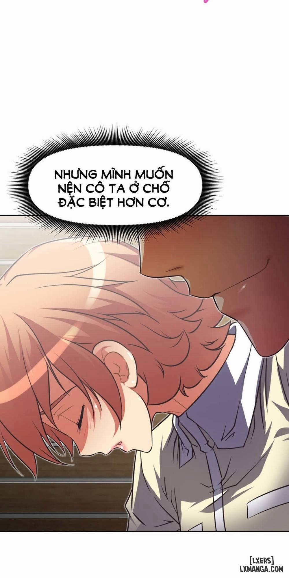 Phóng Thích Dục Vọng 37 trang 47