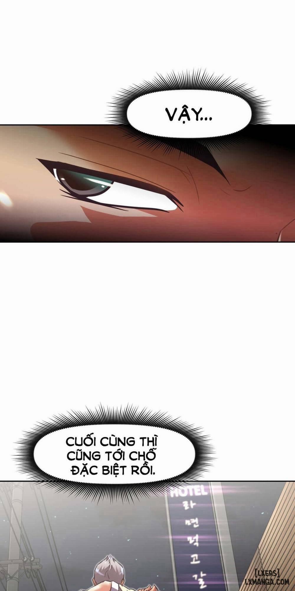 Phóng Thích Dục Vọng 37 trang 49