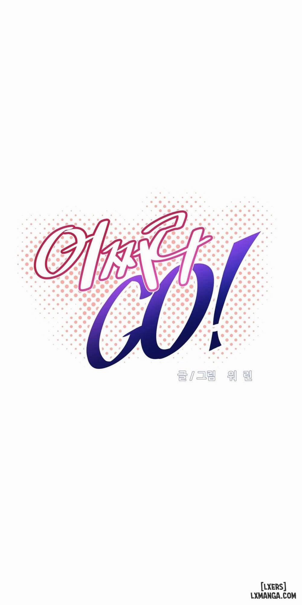 Phóng Thích Dục Vọng 37 trang 5