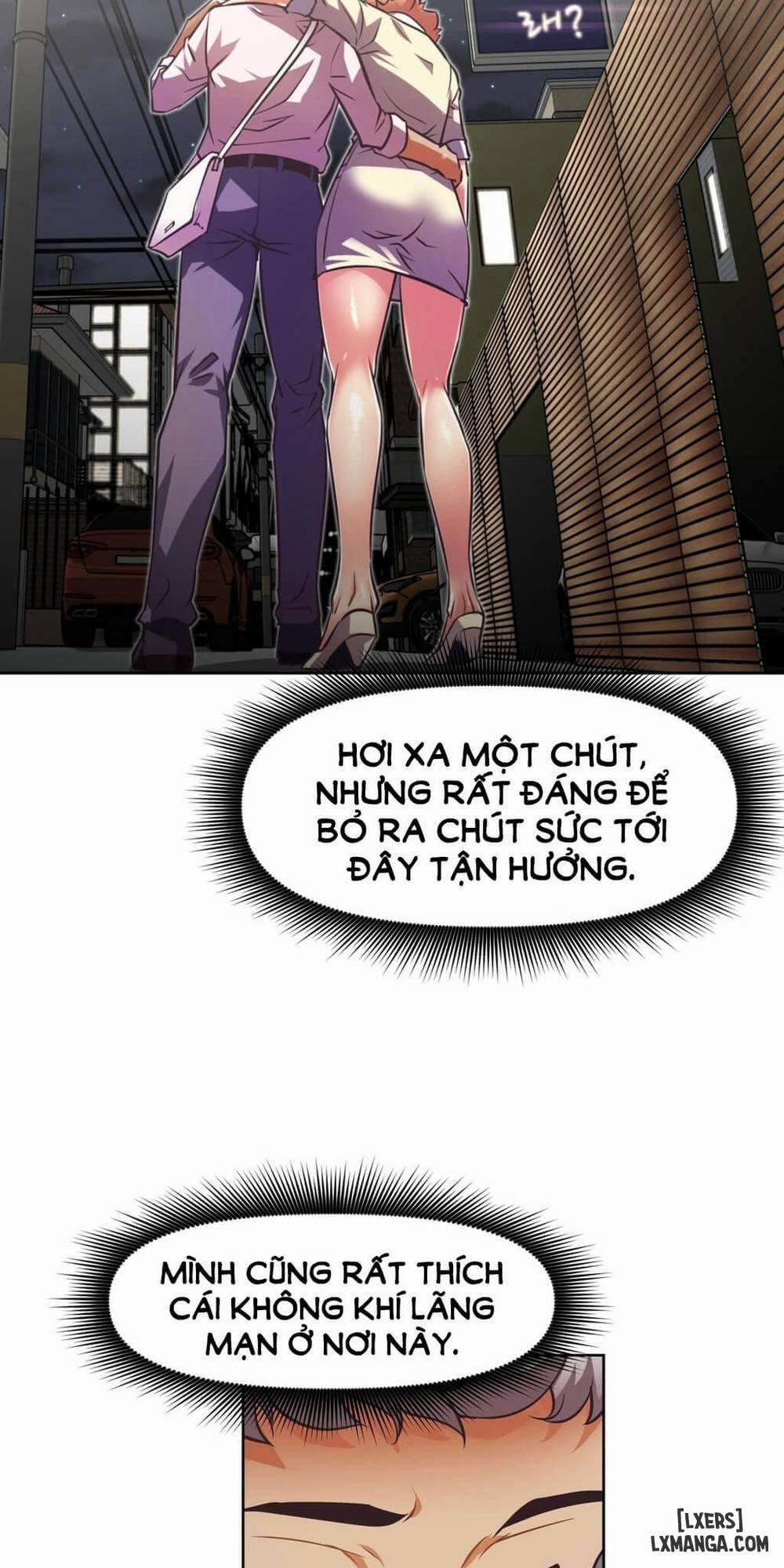 Phóng Thích Dục Vọng 37 trang 50