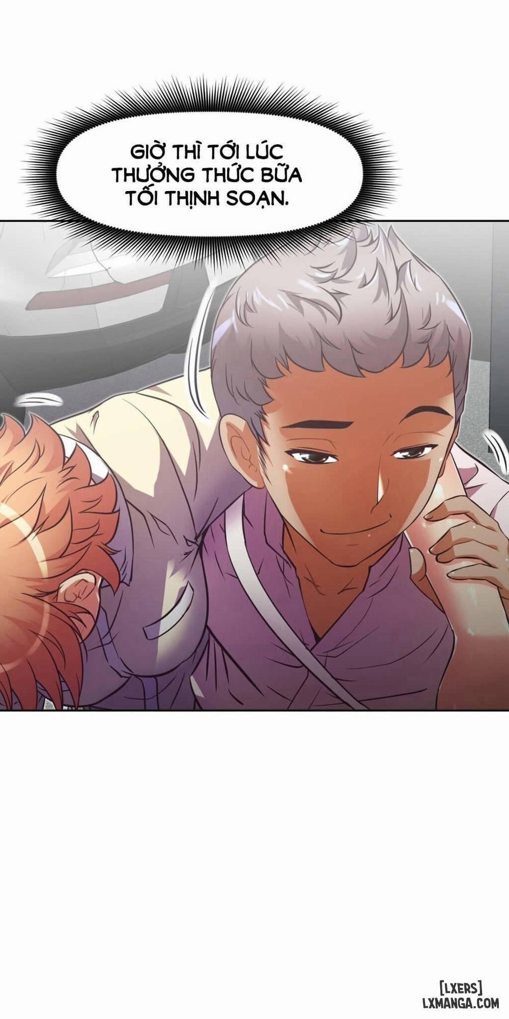 Phóng Thích Dục Vọng 37 trang 53