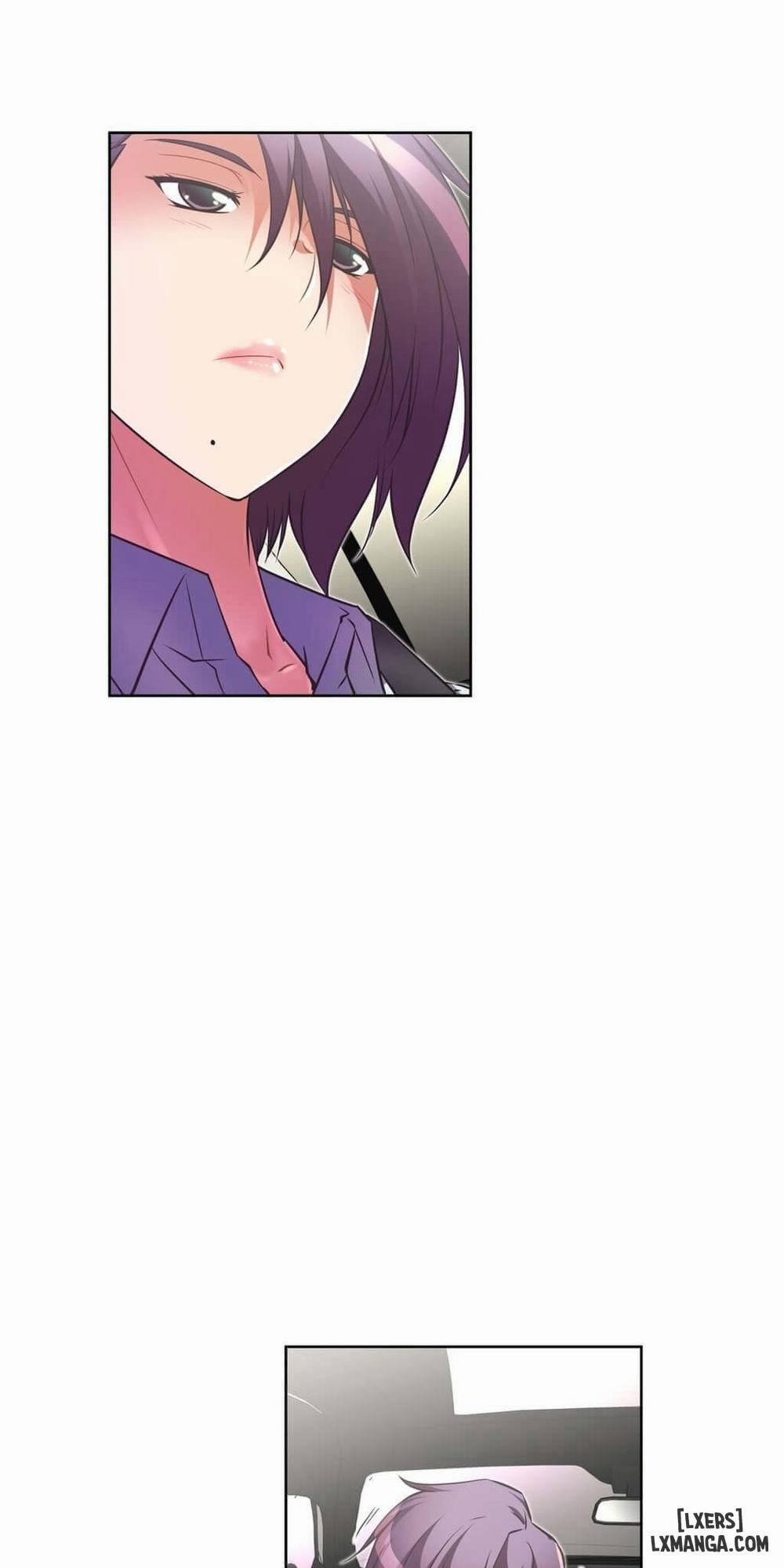 Phóng Thích Dục Vọng 37 trang 59