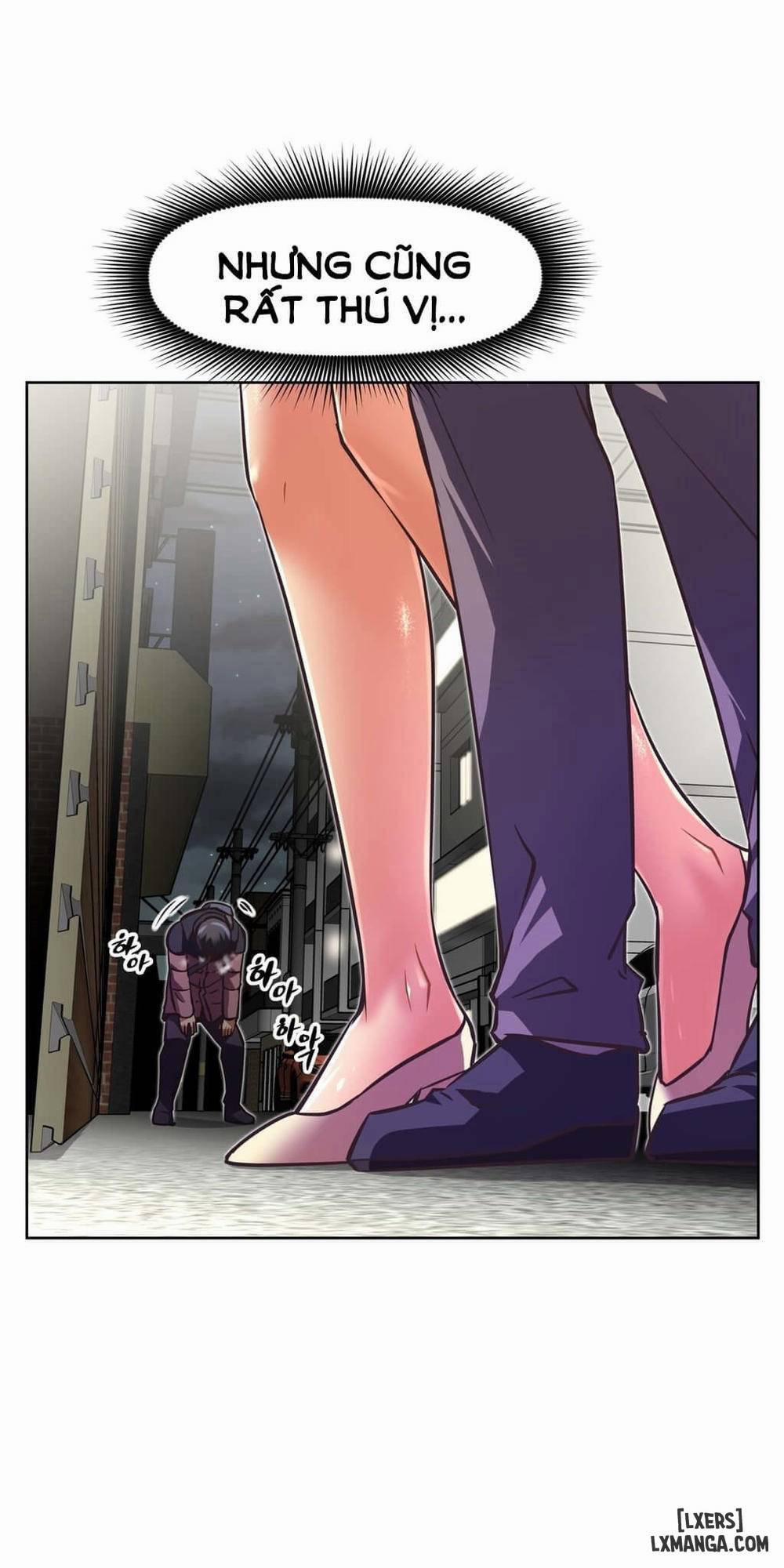 Phóng Thích Dục Vọng 37 trang 66