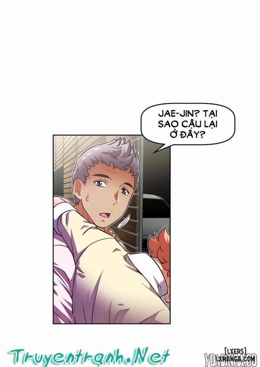 Phóng Thích Dục Vọng 37 trang 68