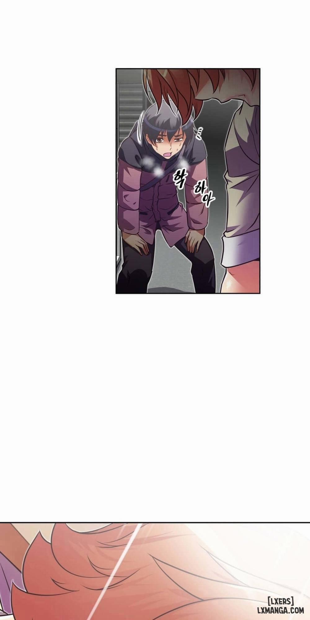 Phóng Thích Dục Vọng 37 trang 69