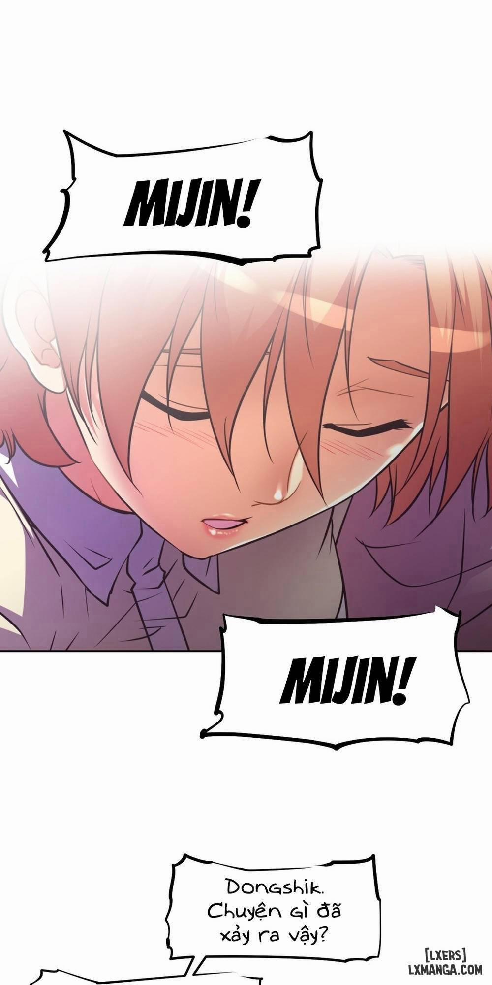 Phóng Thích Dục Vọng 38 trang 10