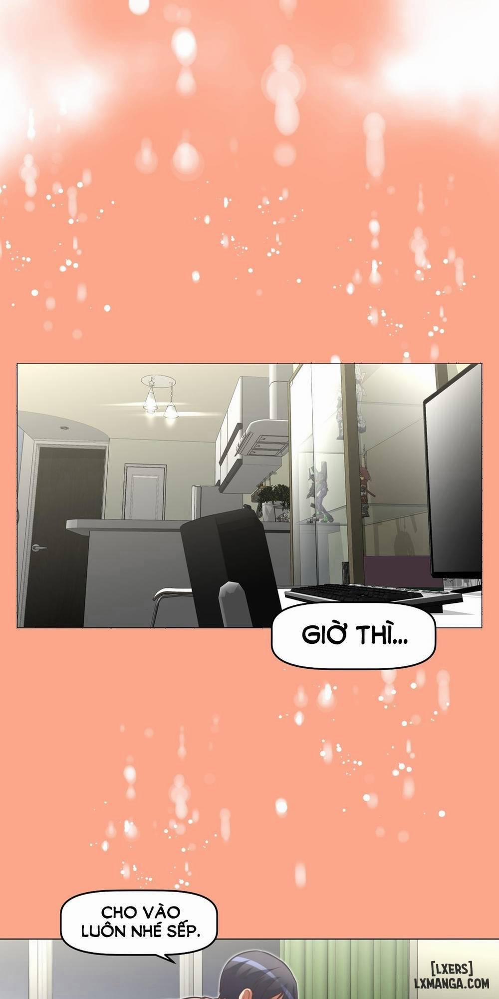 Phóng Thích Dục Vọng 38 trang 15