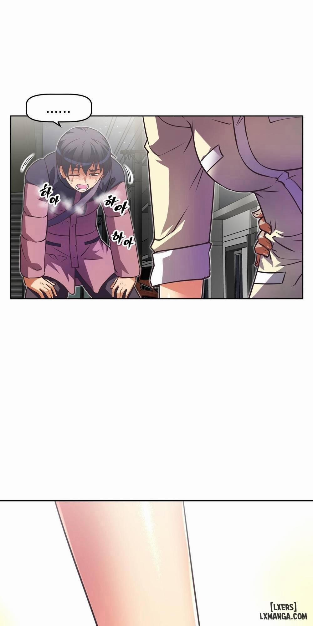 Phóng Thích Dục Vọng 38 trang 3