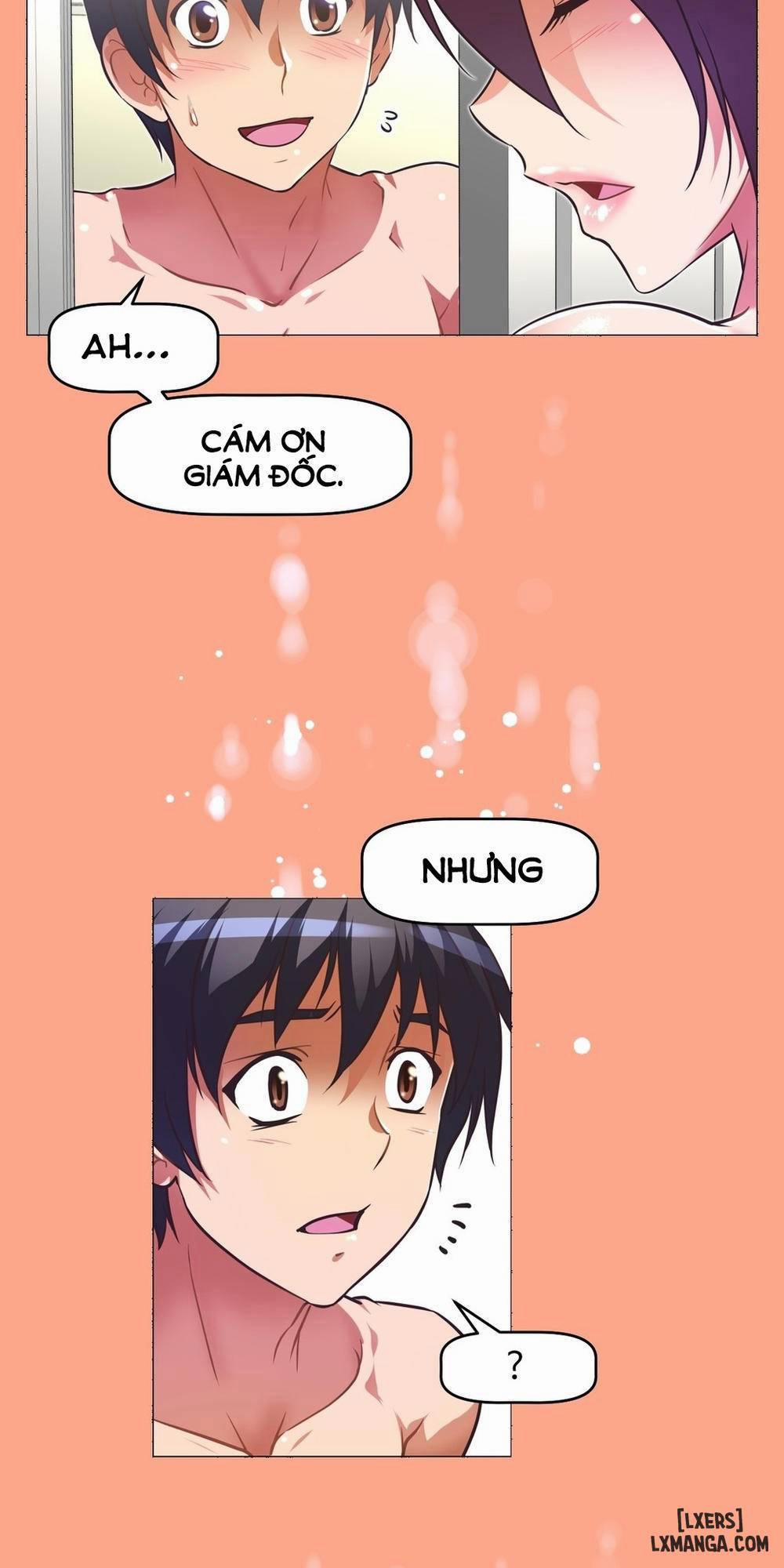 Phóng Thích Dục Vọng 38 trang 30