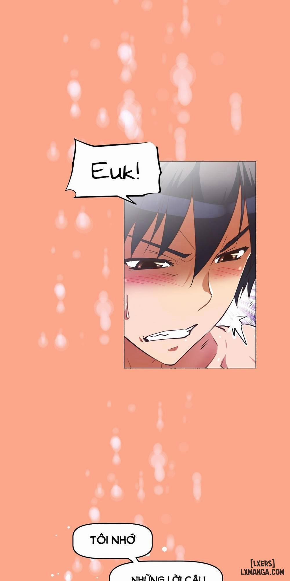 Phóng Thích Dục Vọng 38 trang 31