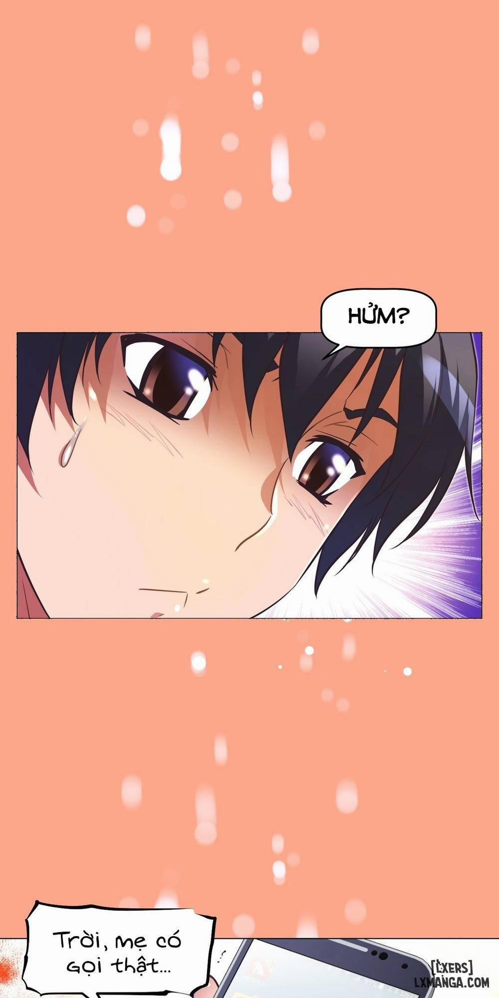 Phóng Thích Dục Vọng 38 trang 43