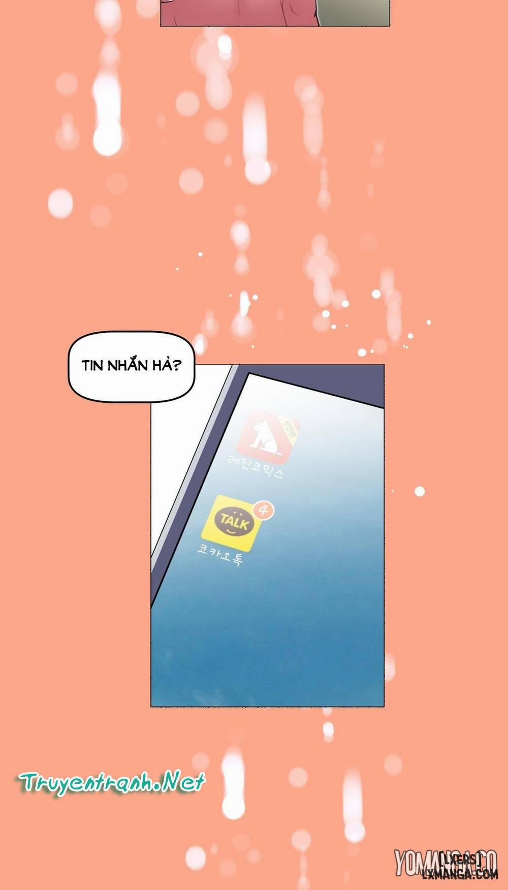 Phóng Thích Dục Vọng 38 trang 45