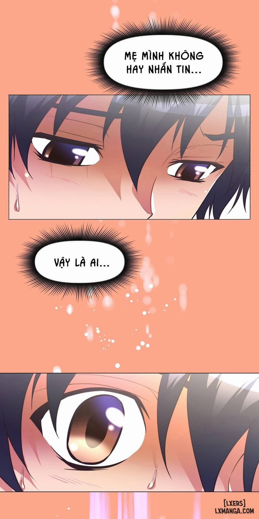 Phóng Thích Dục Vọng 38 trang 46