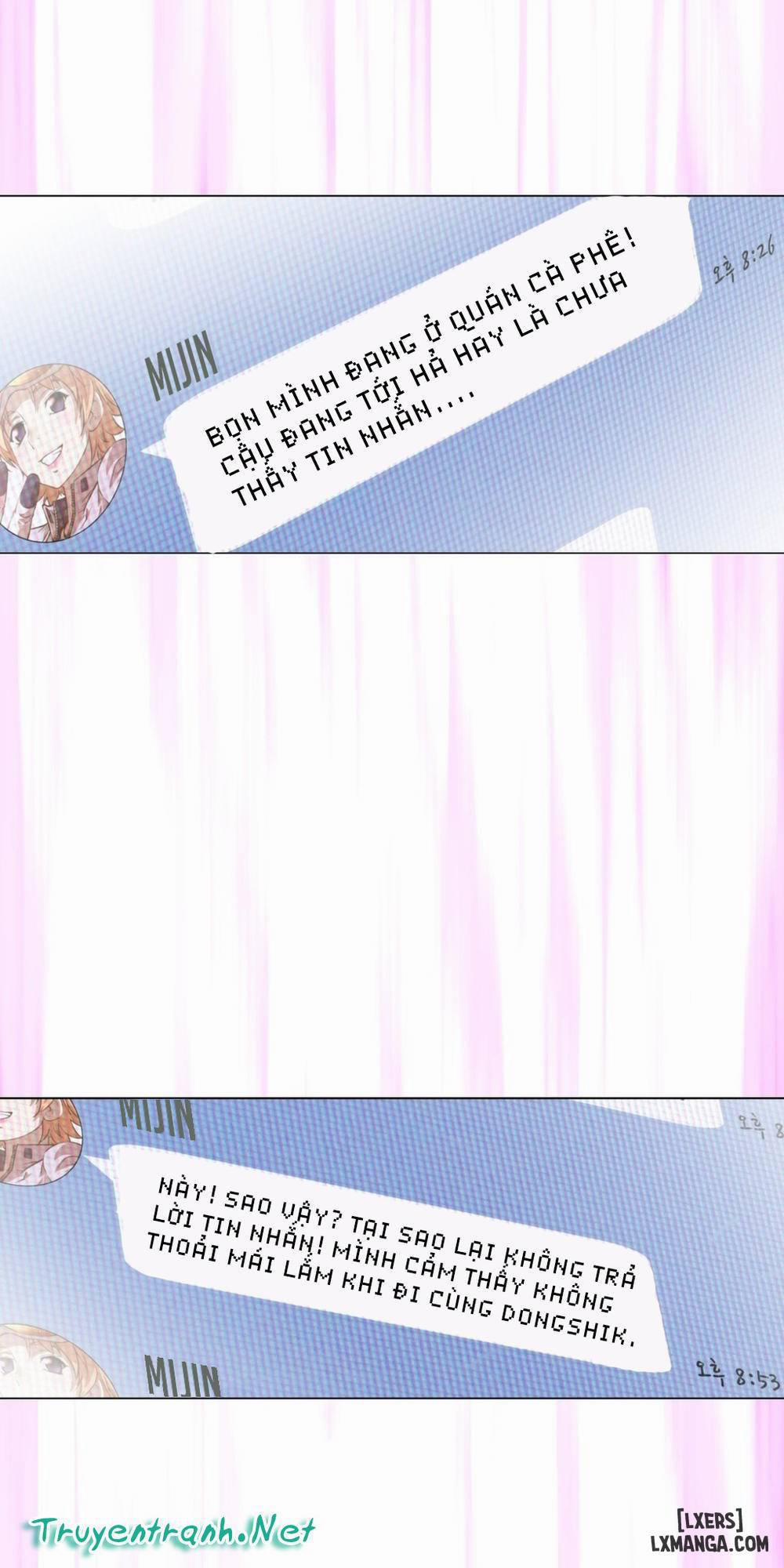 Phóng Thích Dục Vọng 38 trang 48