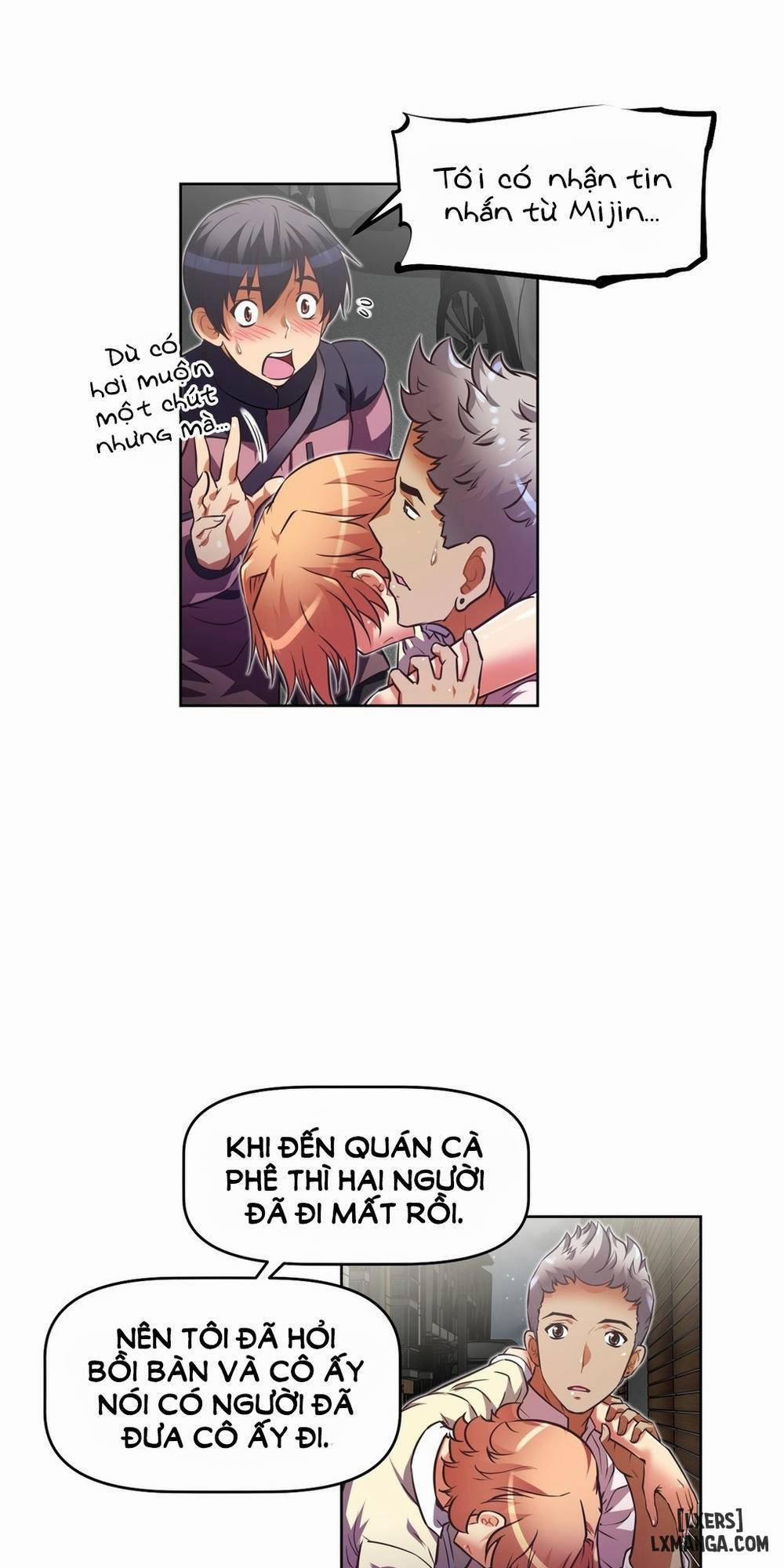 Phóng Thích Dục Vọng 38 trang 55