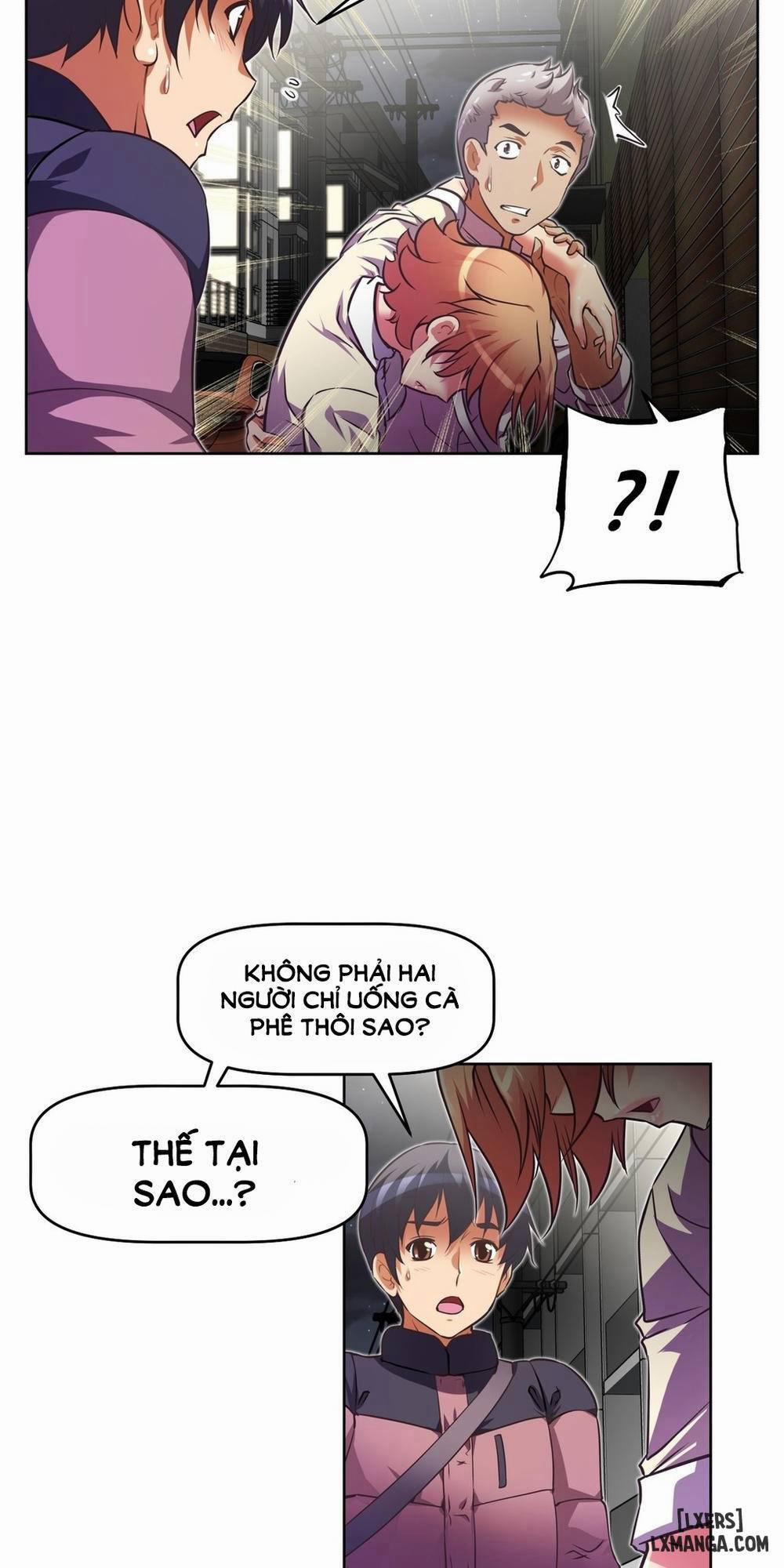 Phóng Thích Dục Vọng 38 trang 58