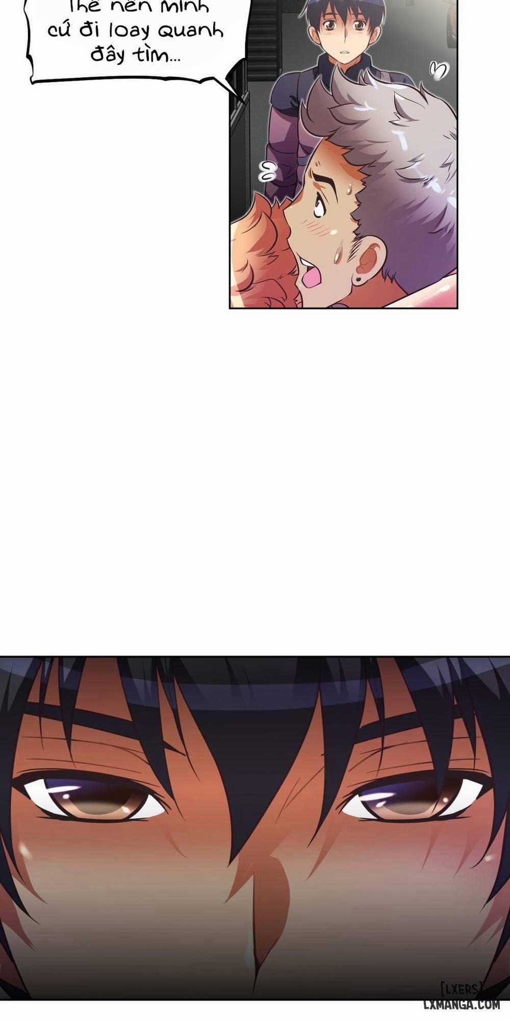 Phóng Thích Dục Vọng 38 trang 63