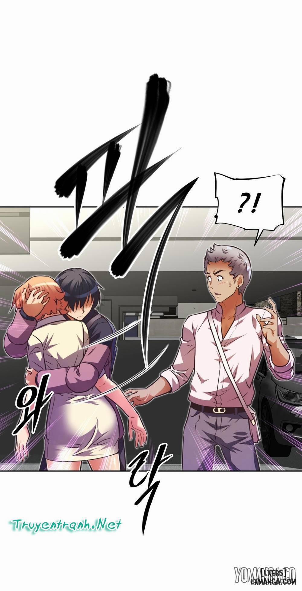 Phóng Thích Dục Vọng 38 trang 64