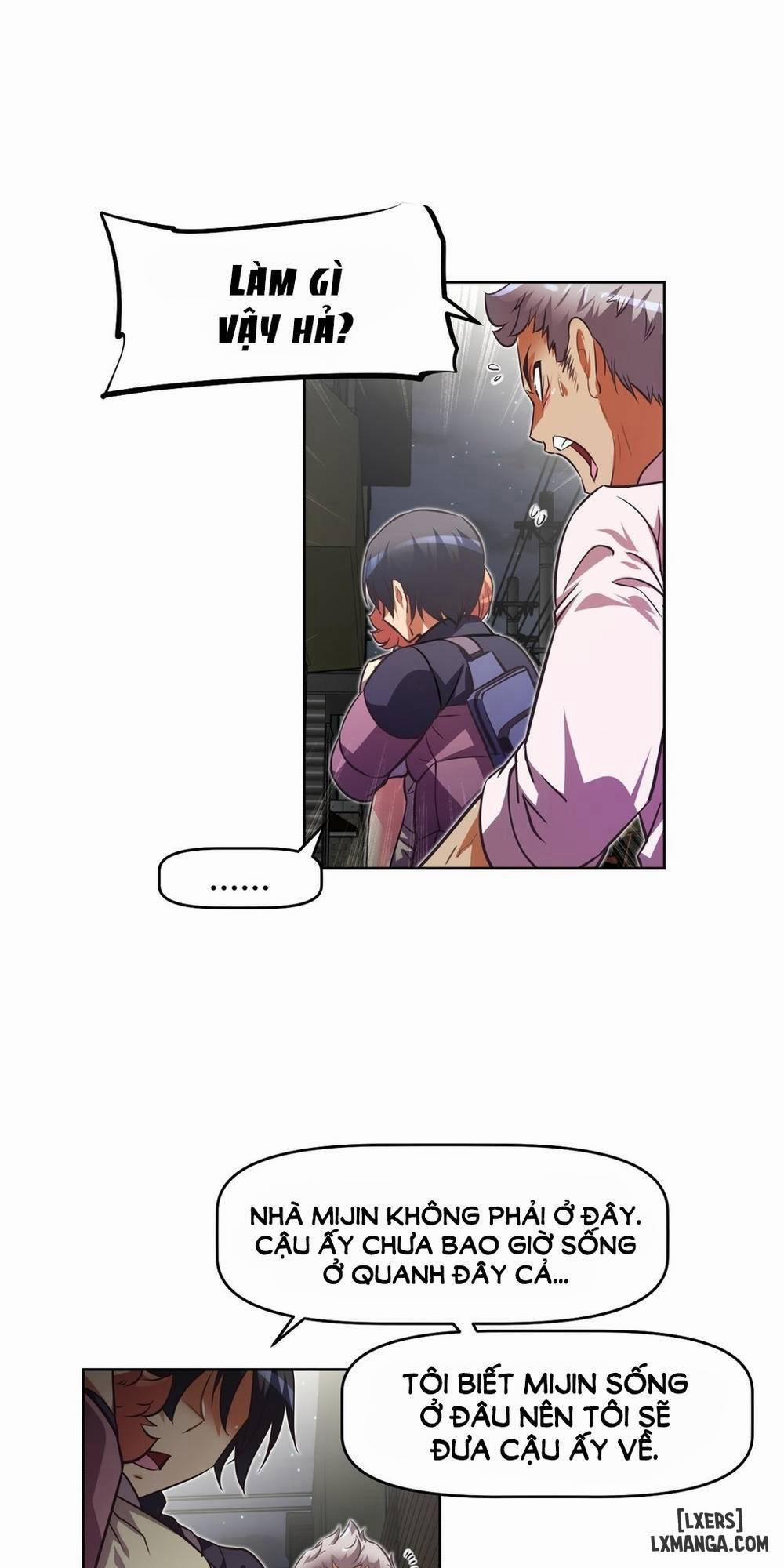 Phóng Thích Dục Vọng 38 trang 65