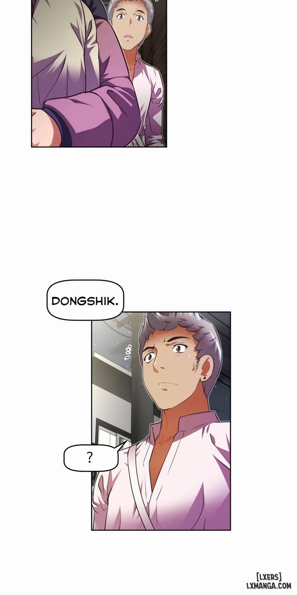 Phóng Thích Dục Vọng 38 trang 66