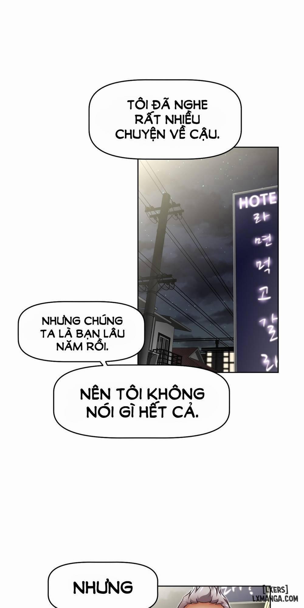 Phóng Thích Dục Vọng 38 trang 67