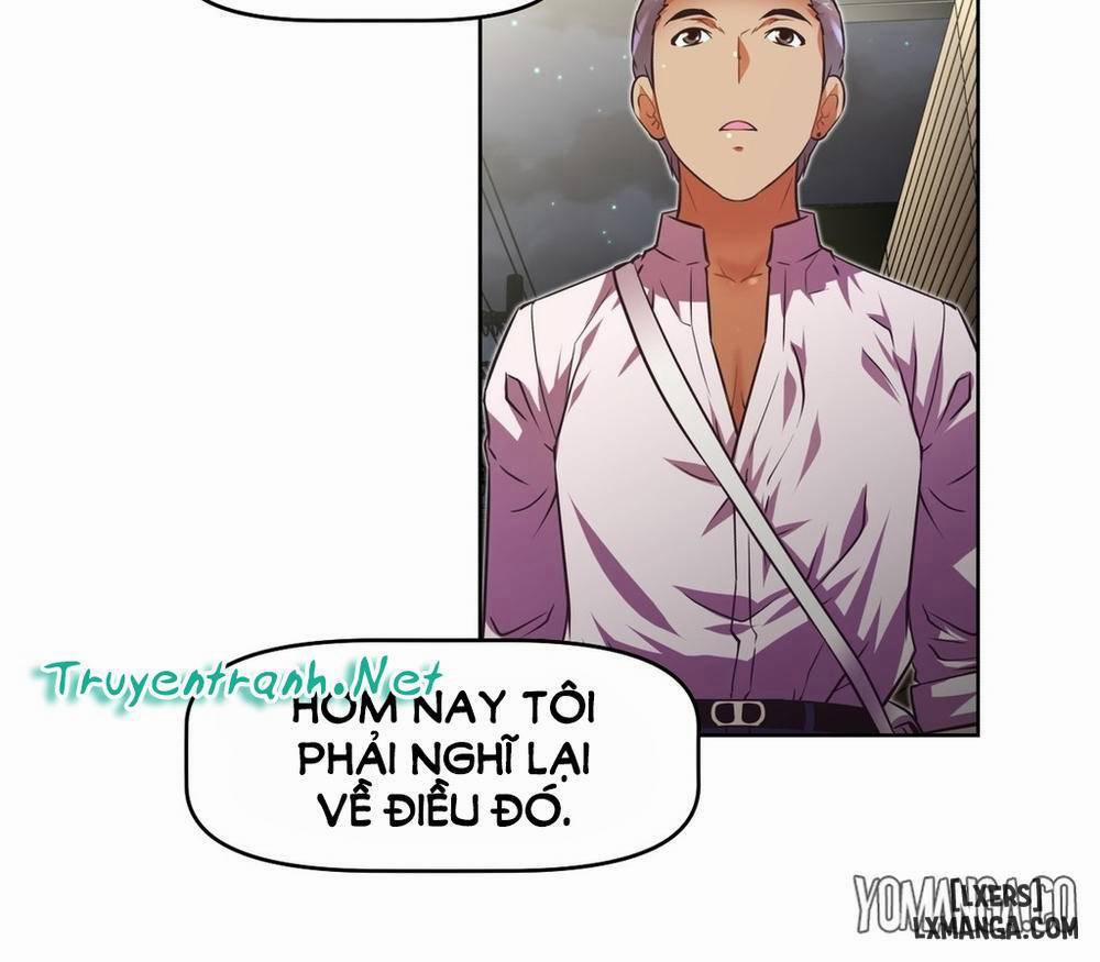 Phóng Thích Dục Vọng 38 trang 68