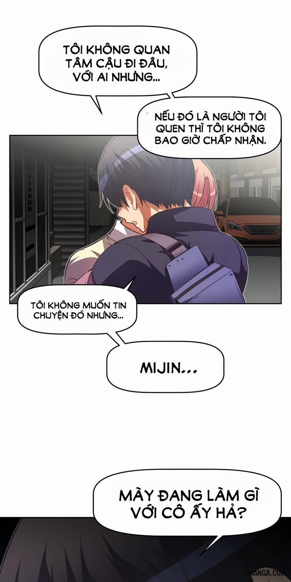 Phóng Thích Dục Vọng 38 trang 69