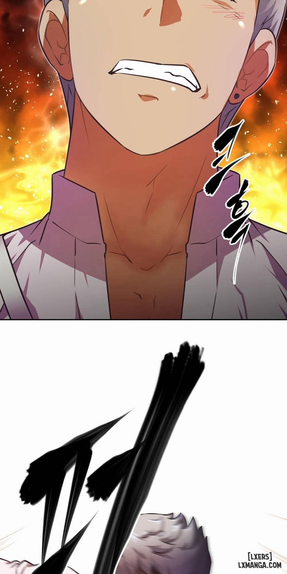 Phóng Thích Dục Vọng 38 trang 71