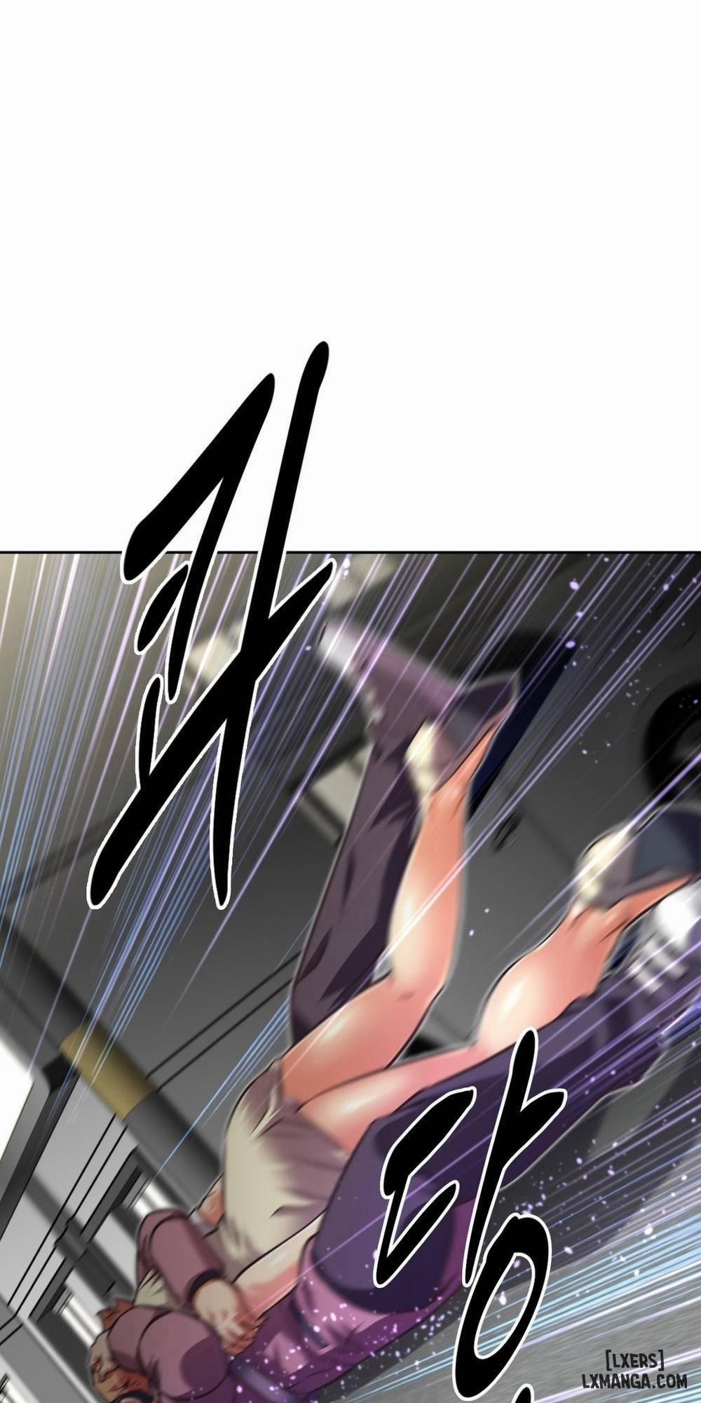 Phóng Thích Dục Vọng 38 trang 74