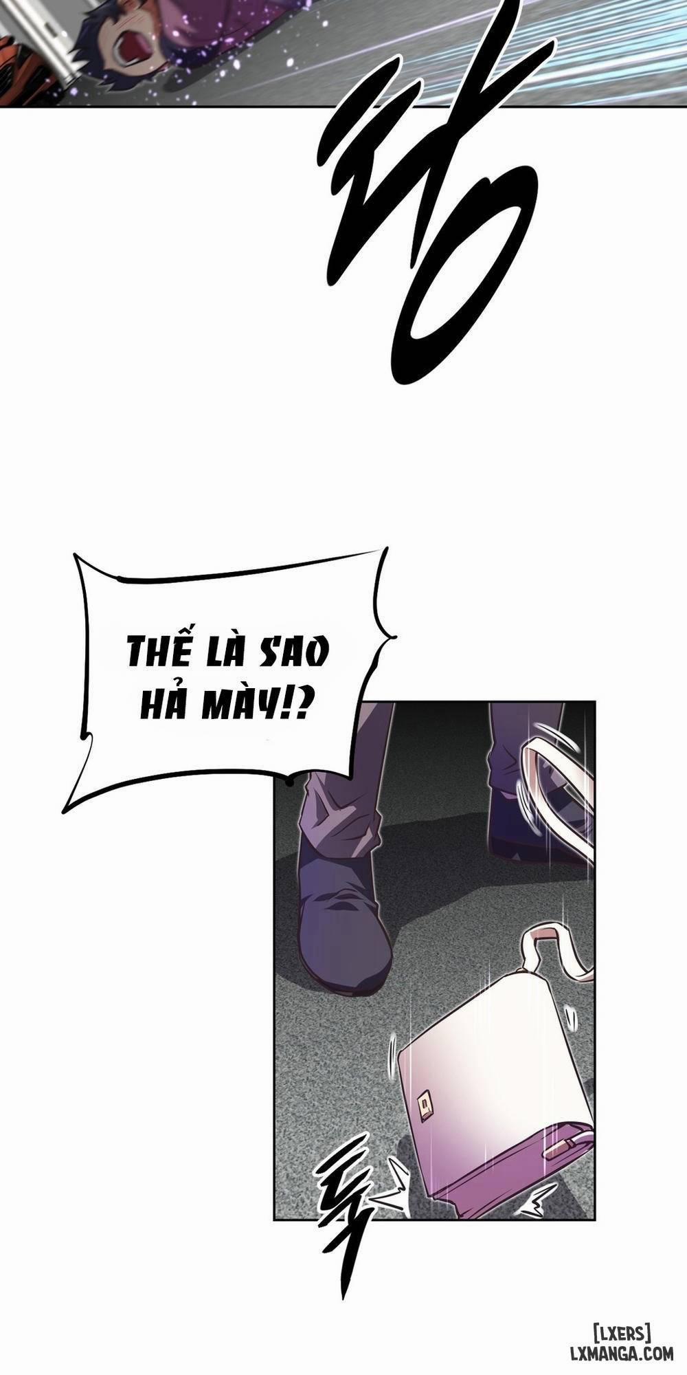 Phóng Thích Dục Vọng 38 trang 75