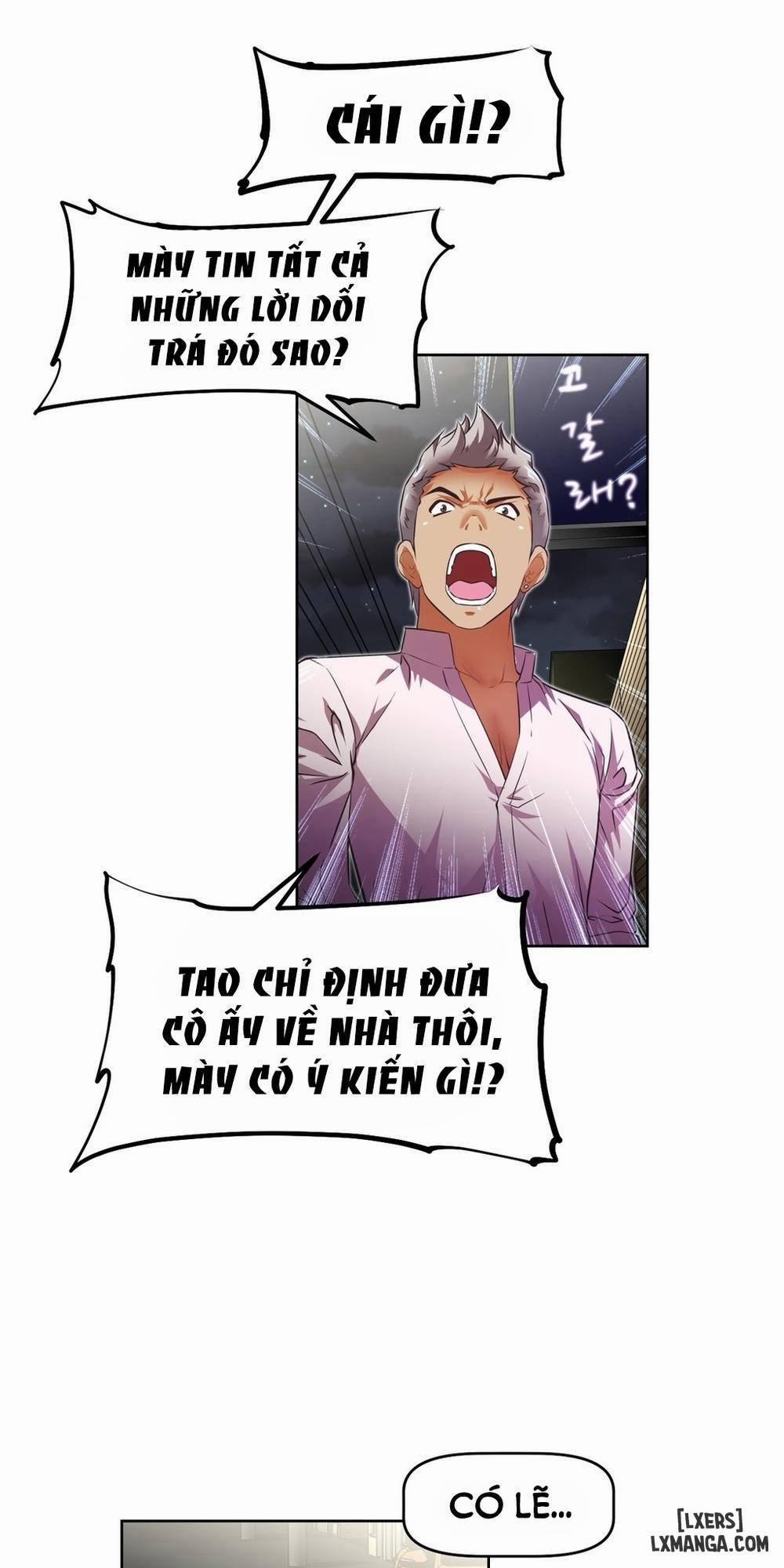 Phóng Thích Dục Vọng 38 trang 76