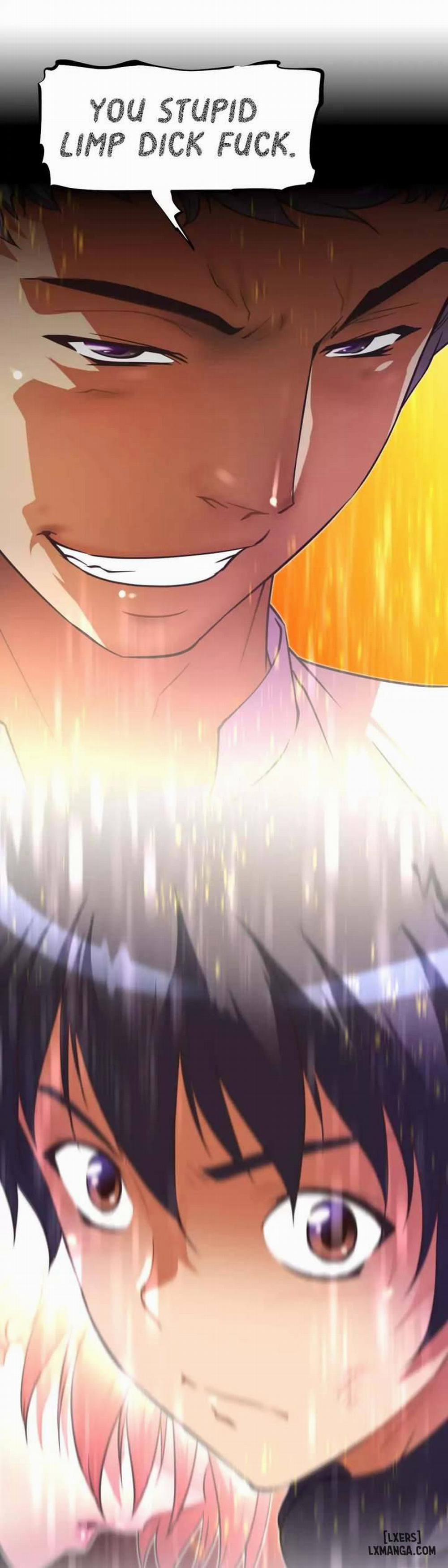 Phóng Thích Dục Vọng 38 trang 79