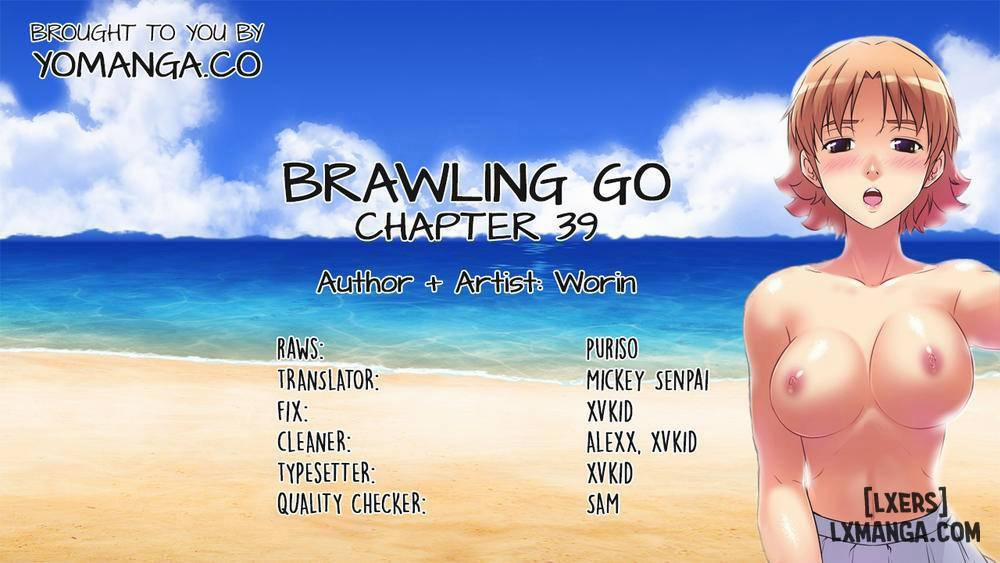 Phóng Thích Dục Vọng 39 trang 0