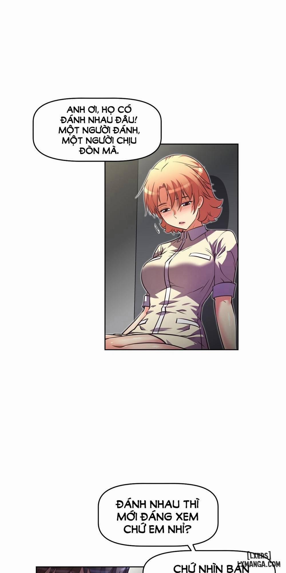 Phóng Thích Dục Vọng 39 trang 10