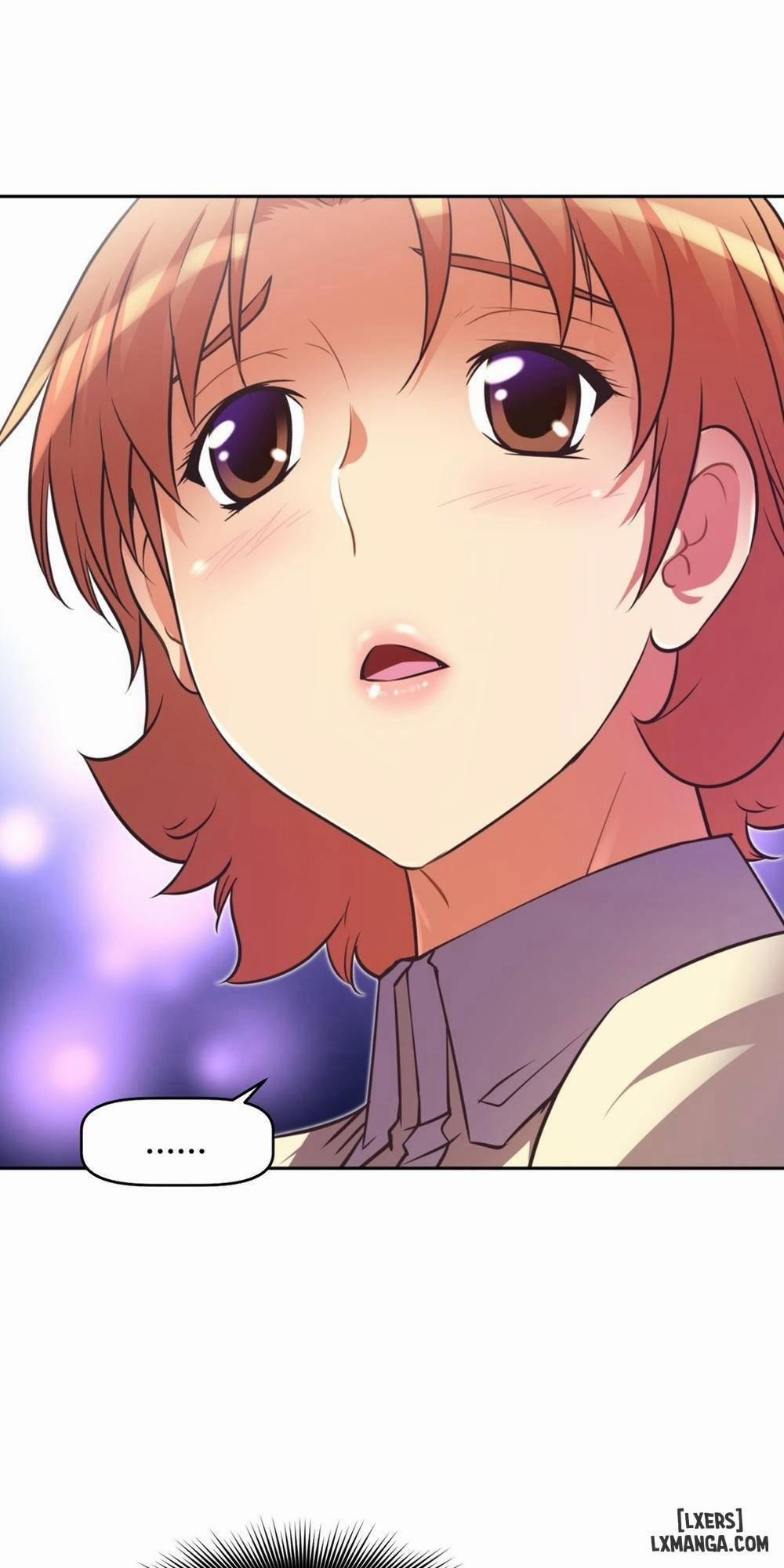 Phóng Thích Dục Vọng 39 trang 16