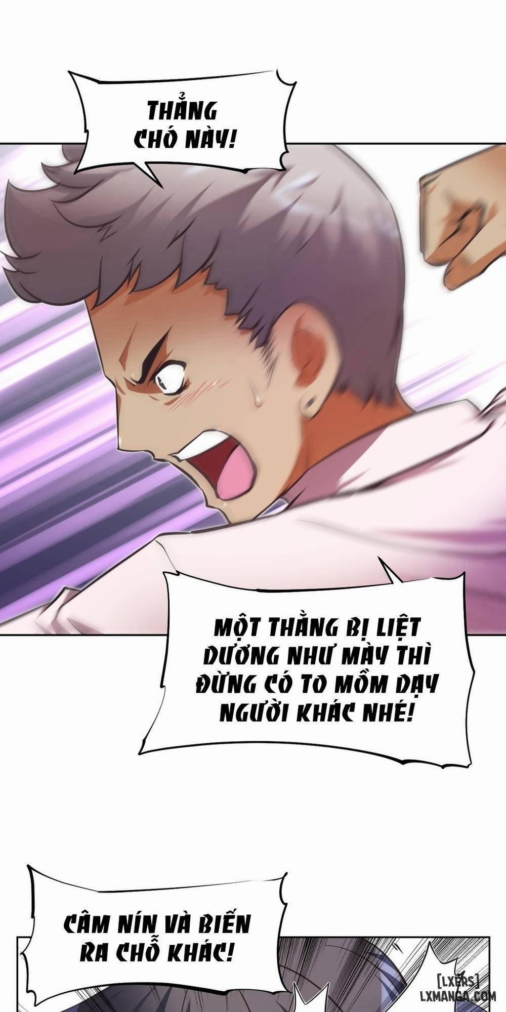 Phóng Thích Dục Vọng 39 trang 18