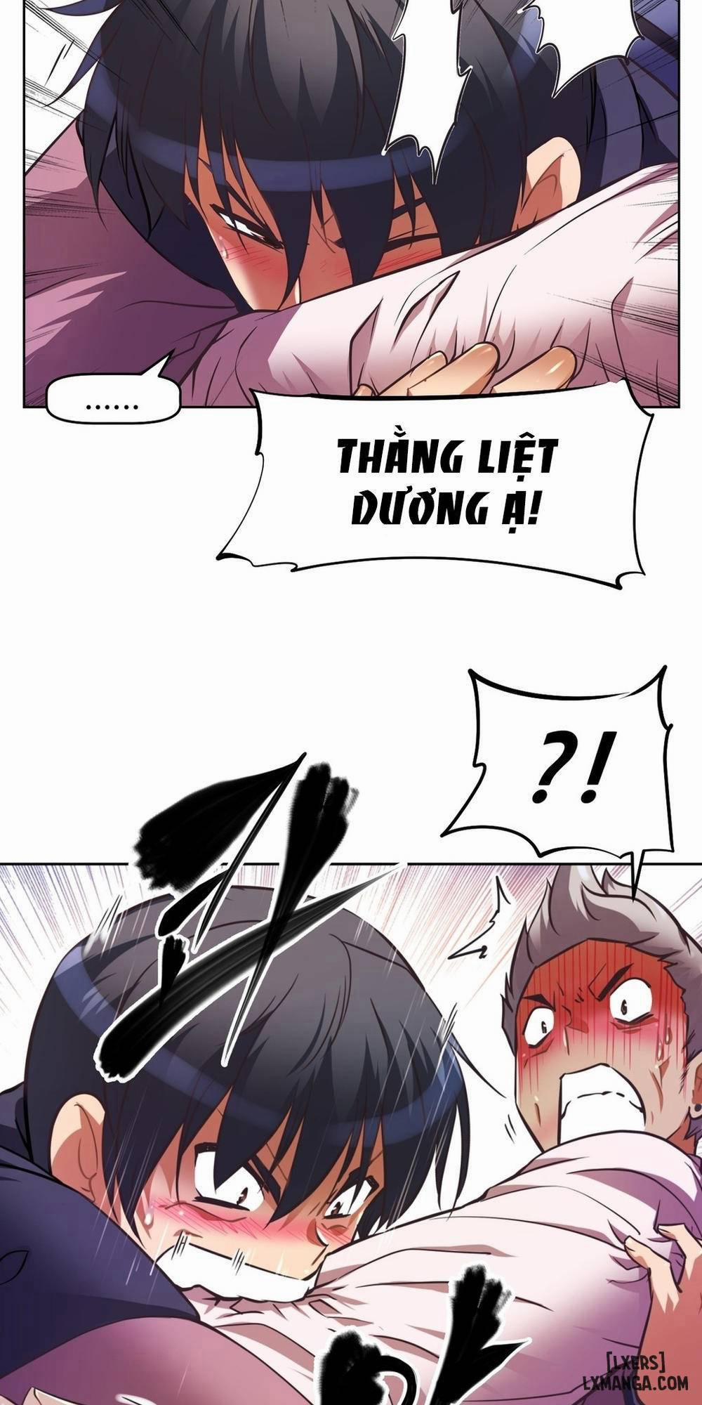 Phóng Thích Dục Vọng 39 trang 19