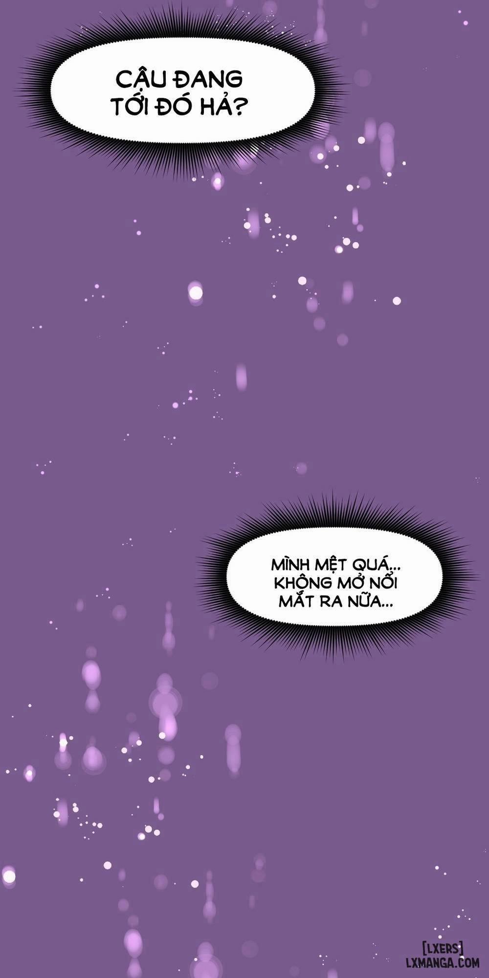 Phóng Thích Dục Vọng 39 trang 2