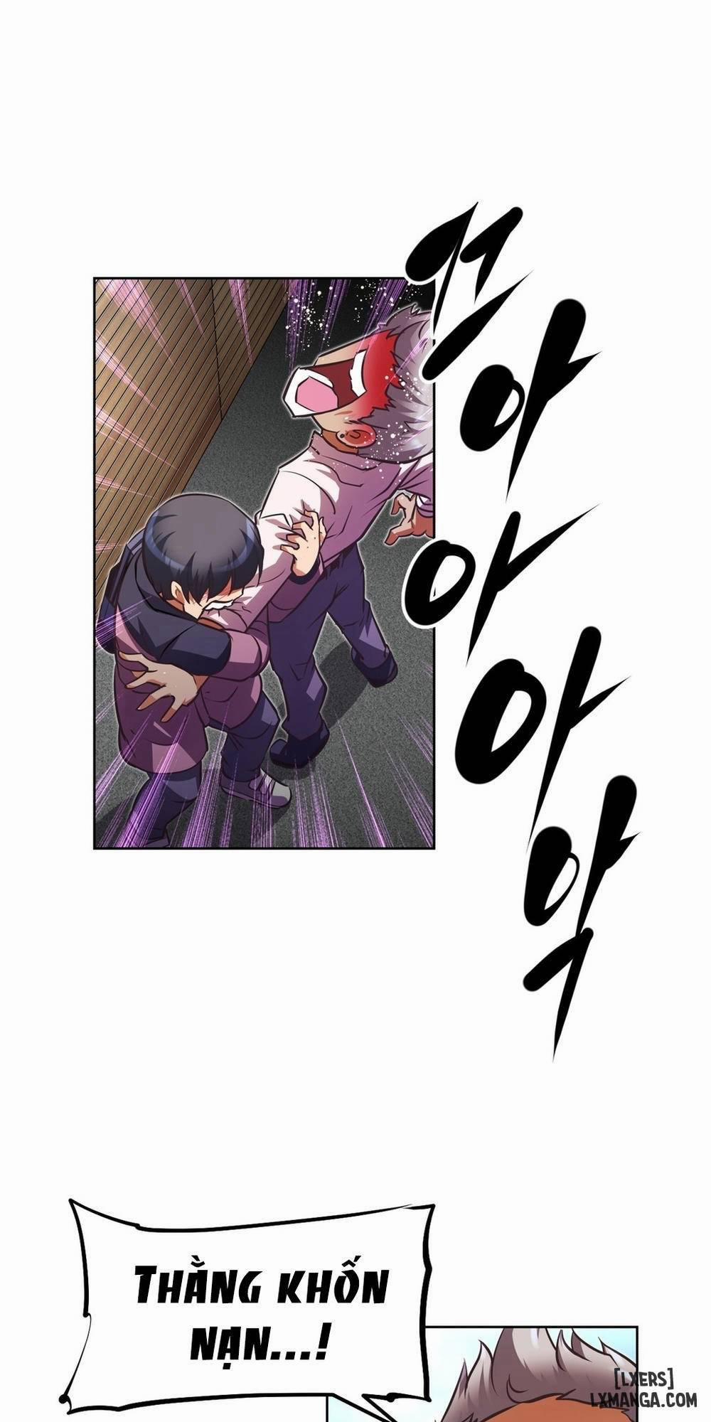 Phóng Thích Dục Vọng 39 trang 21