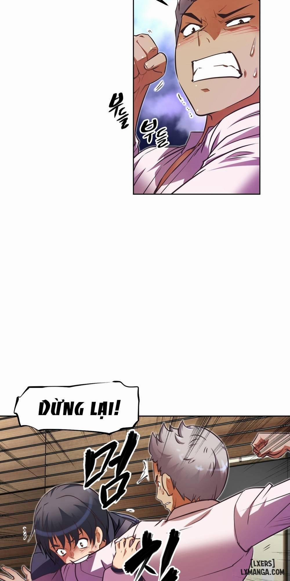 Phóng Thích Dục Vọng 39 trang 22