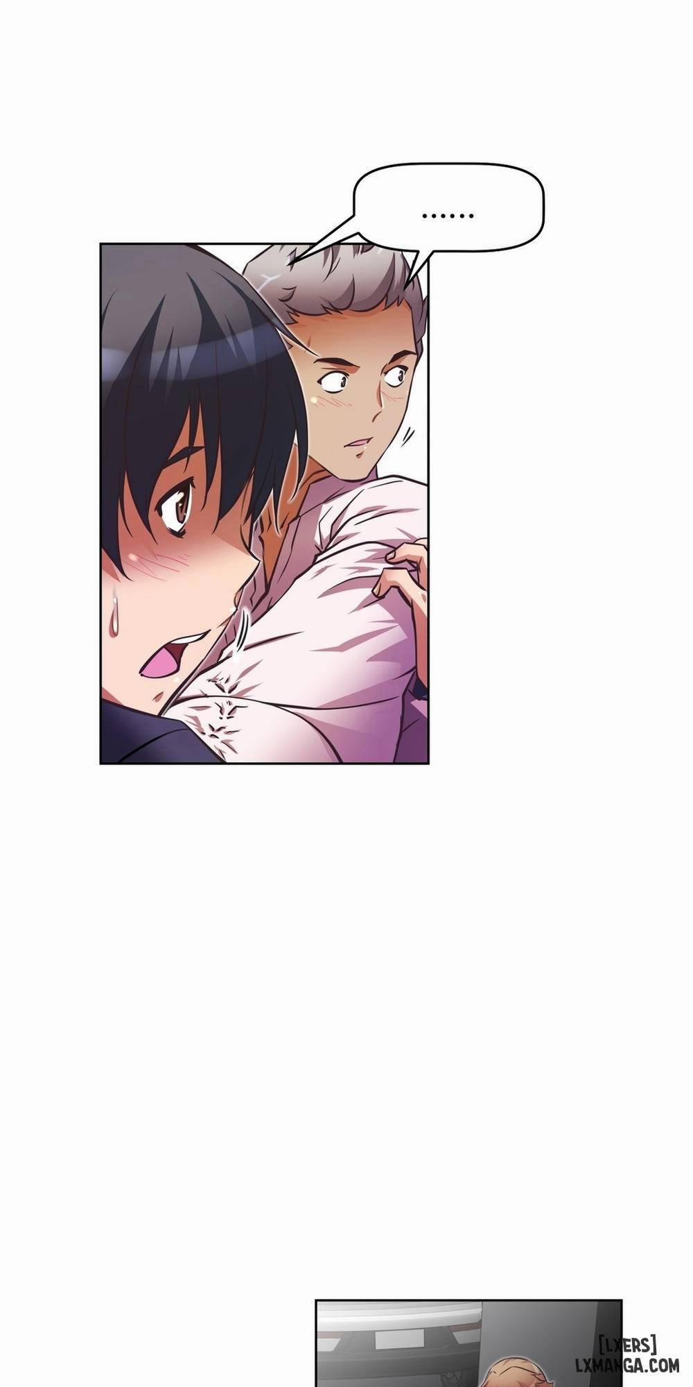 Phóng Thích Dục Vọng 39 trang 24