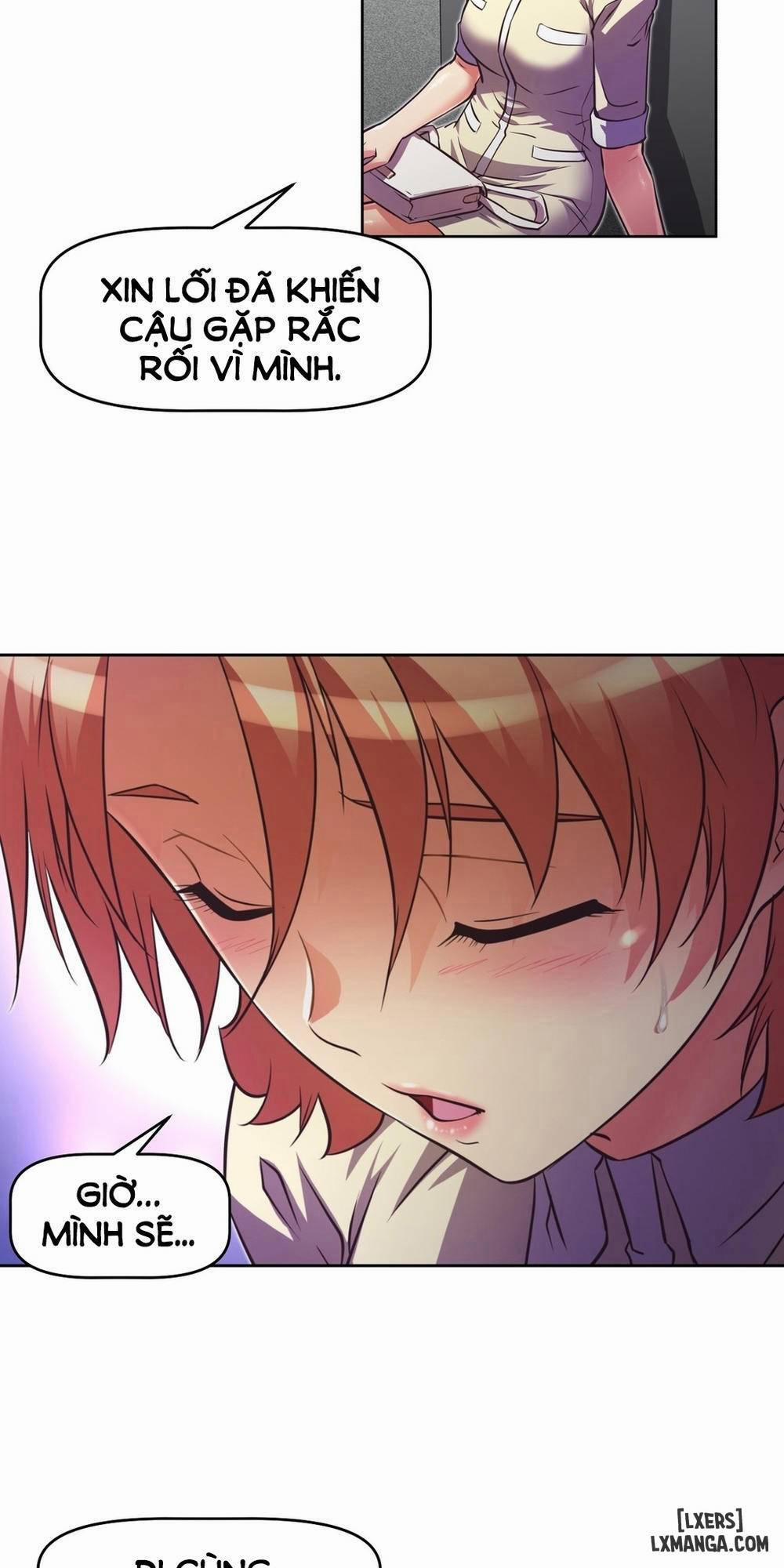 Phóng Thích Dục Vọng 39 trang 28