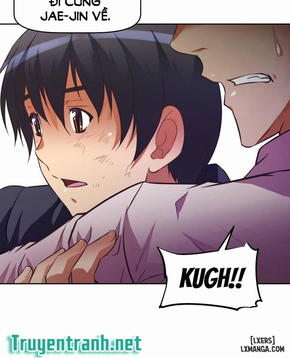 Phóng Thích Dục Vọng 39 trang 29