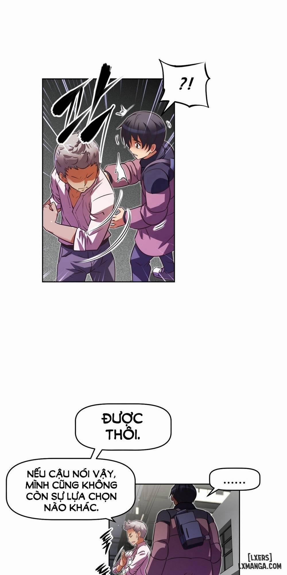 Phóng Thích Dục Vọng 39 trang 30