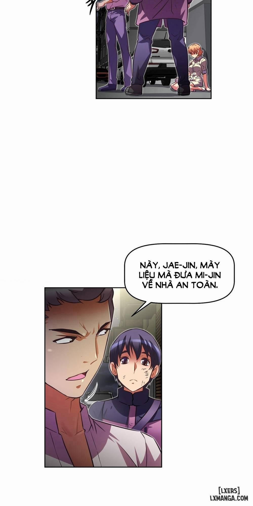 Phóng Thích Dục Vọng 39 trang 31