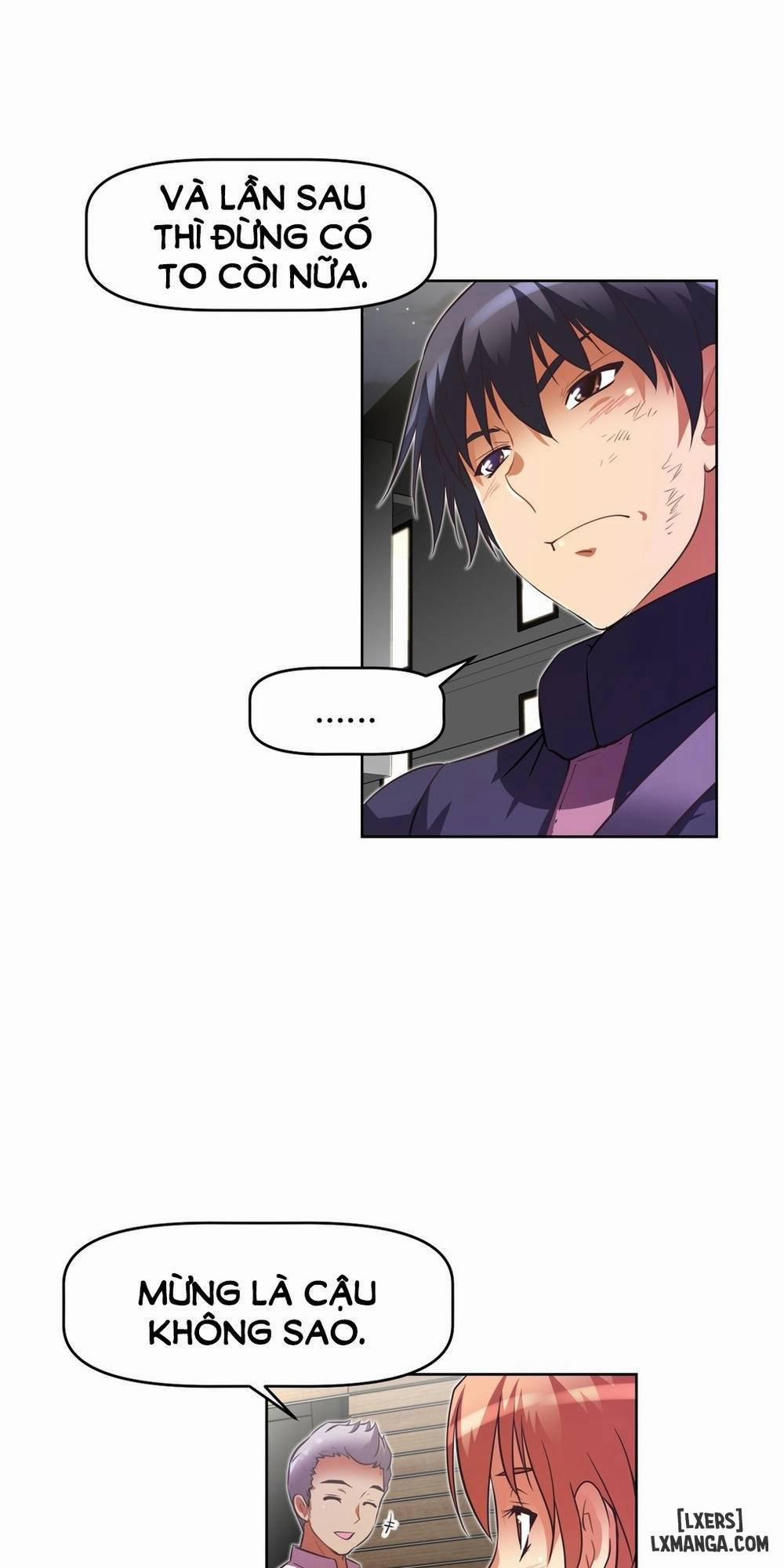 Phóng Thích Dục Vọng 39 trang 33