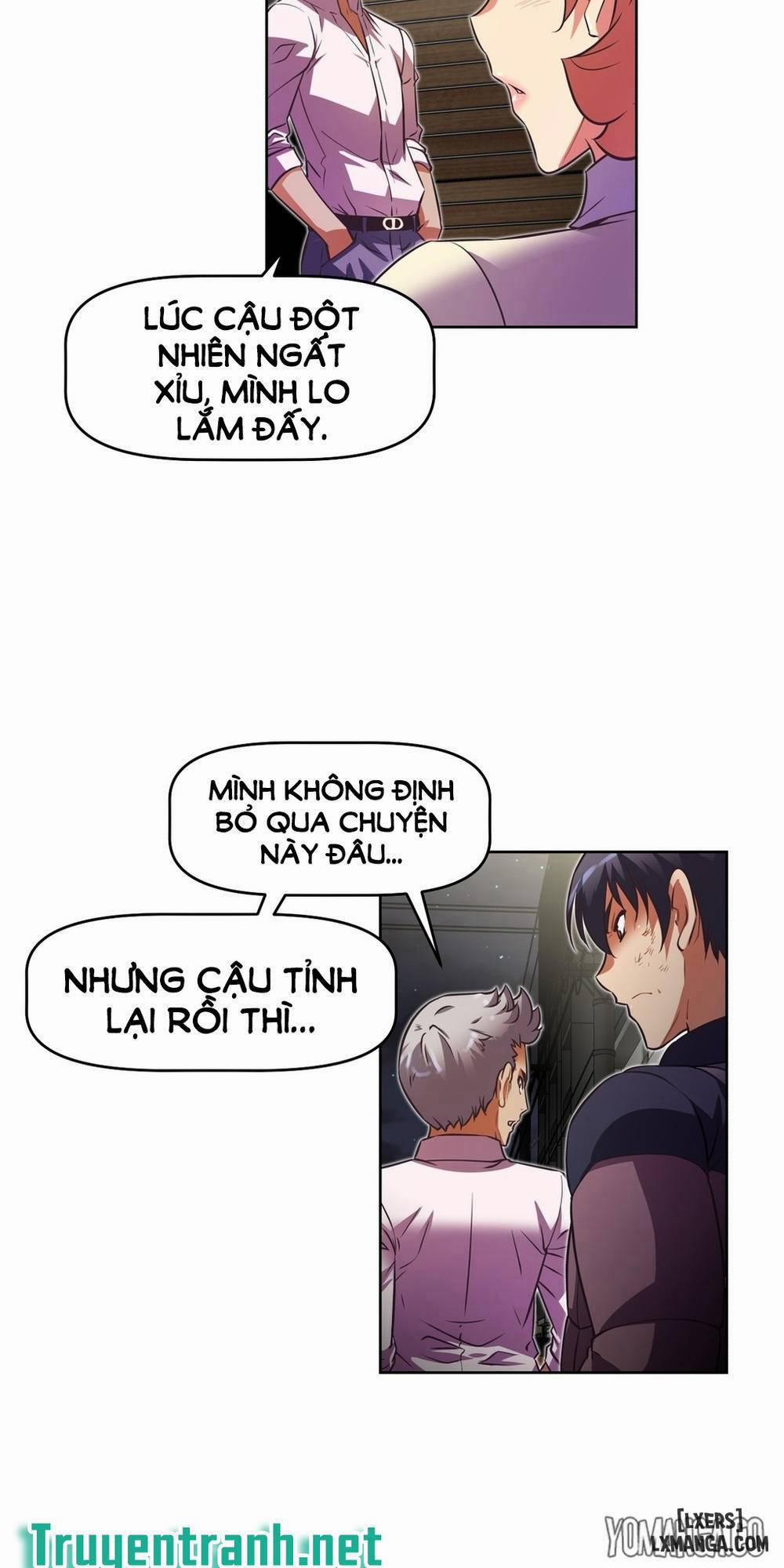 Phóng Thích Dục Vọng 39 trang 34