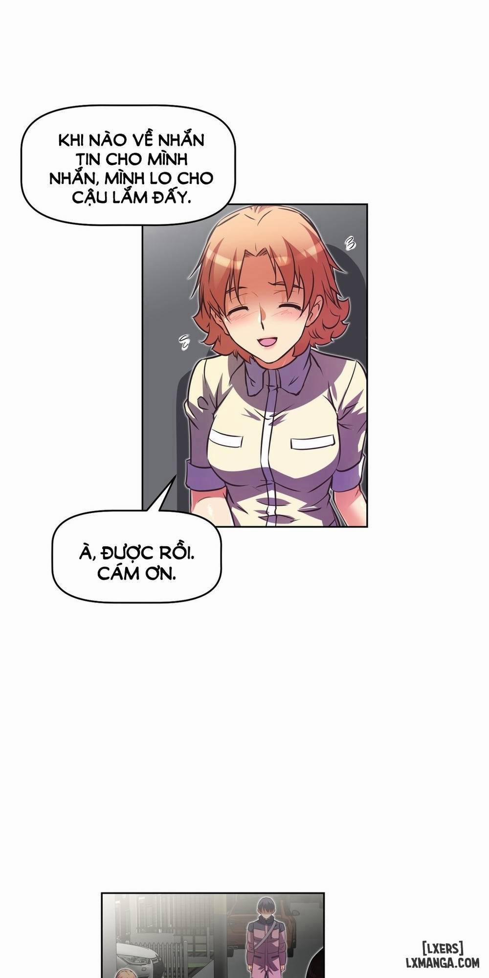 Phóng Thích Dục Vọng 39 trang 36