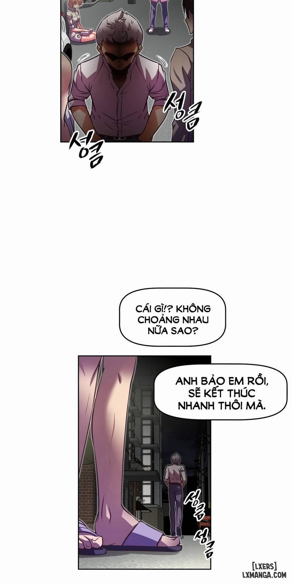 Phóng Thích Dục Vọng 39 trang 37