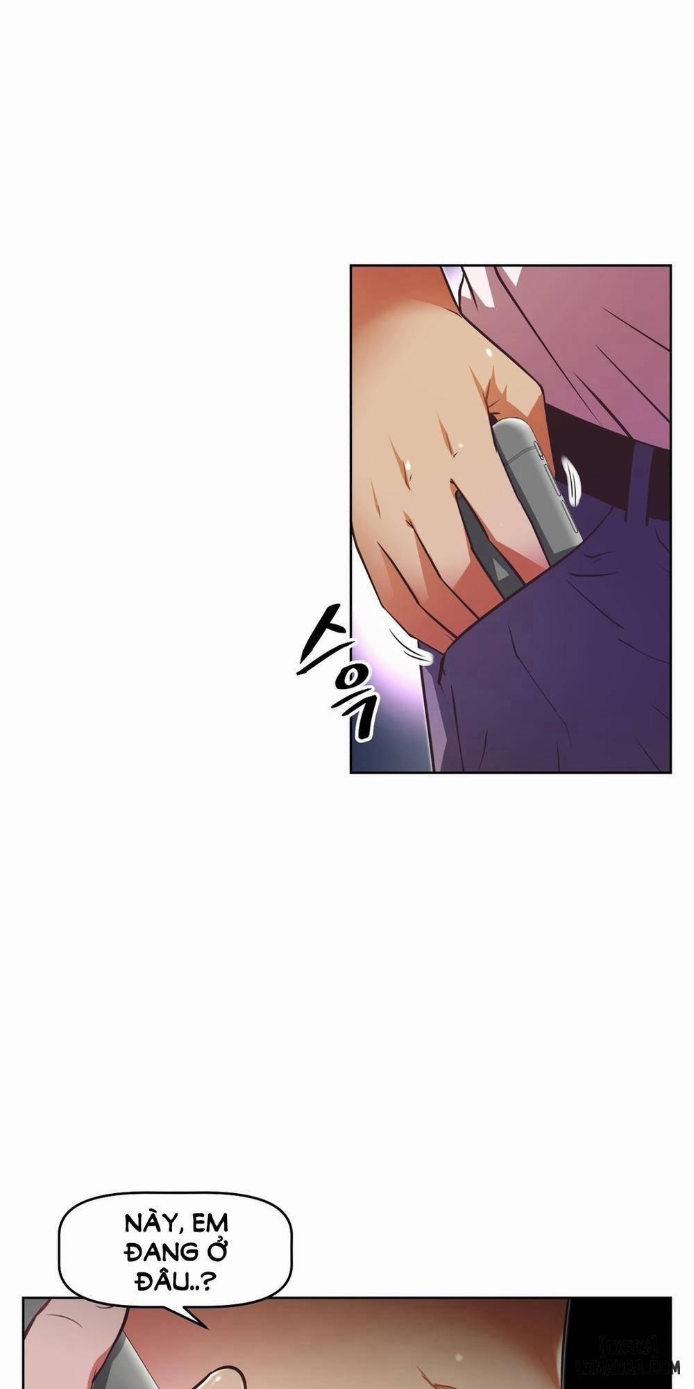 Phóng Thích Dục Vọng 39 trang 39